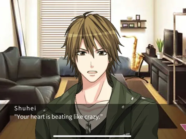 Campus Romance 101
