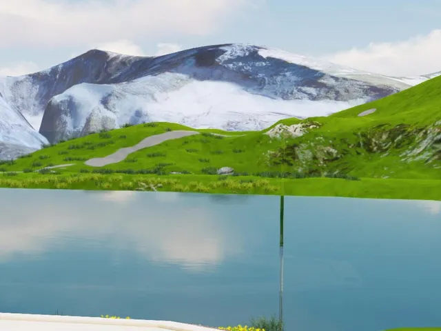 Can you escape Switzerland