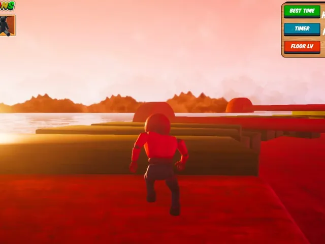 Can You Make It Man