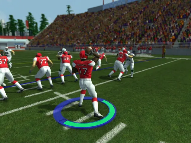 Canadian Football 2017
