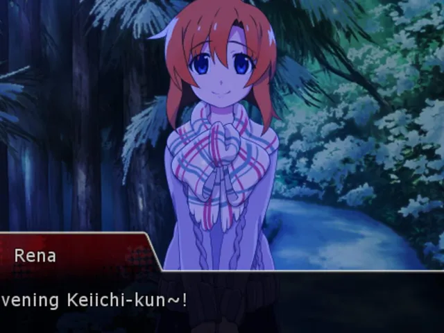 Canadian Higurashi