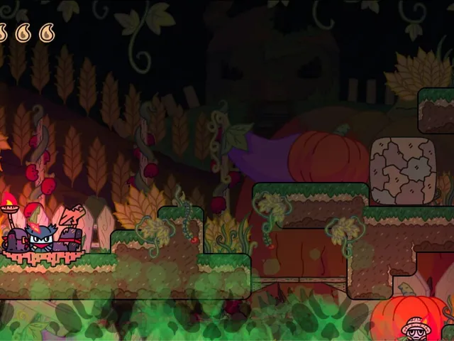 Candle Wood