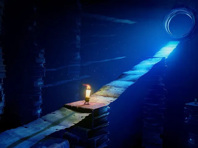 Candleman