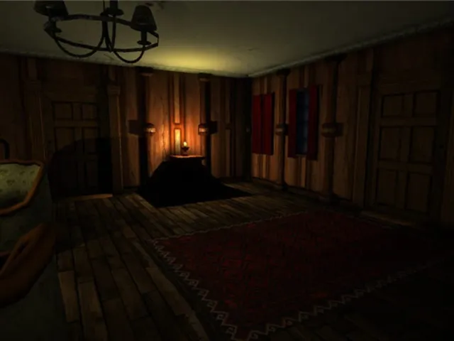Candles