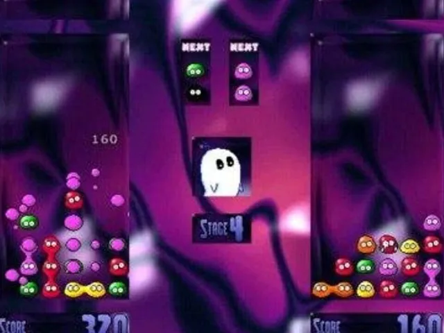 Candy Crisis