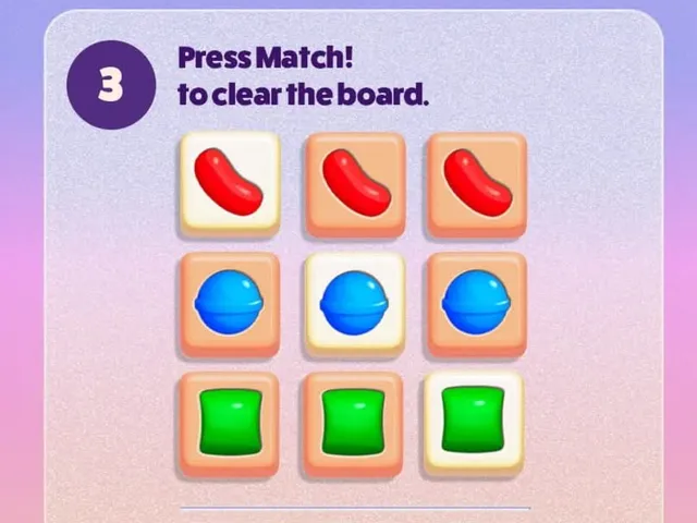 Candy Crush Crushable