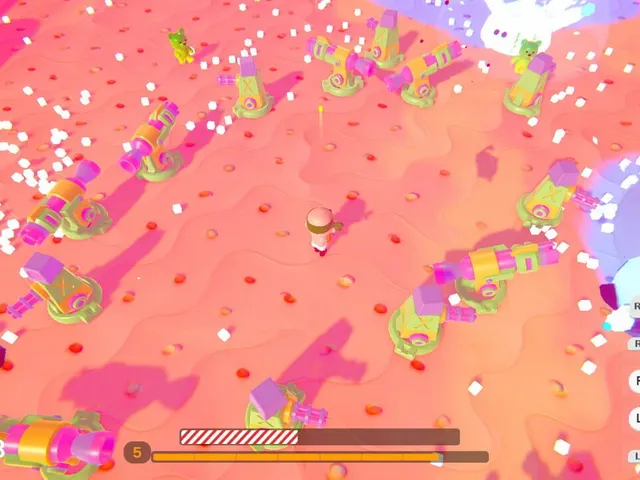 Candy Land