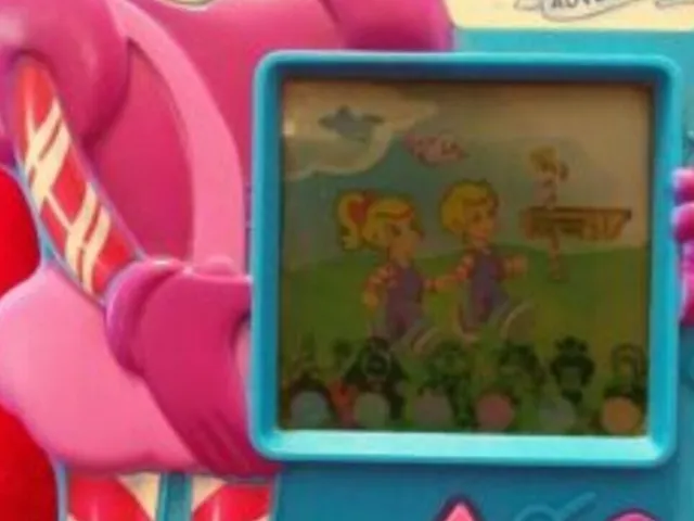 Candy Land Adventure
