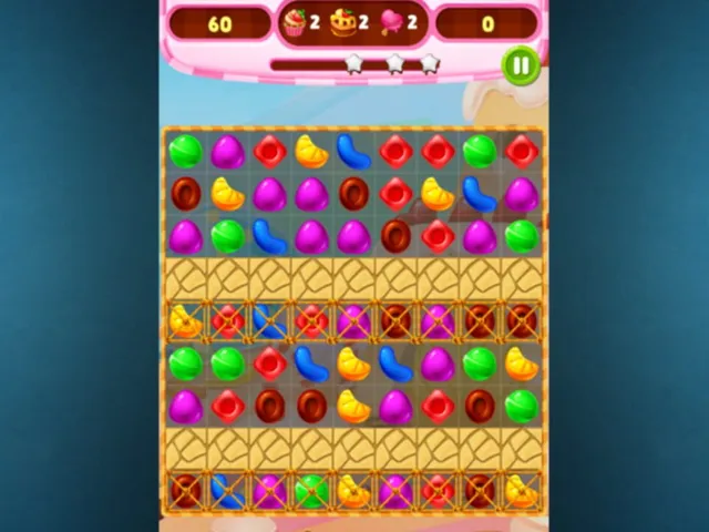 Candy Mania Star