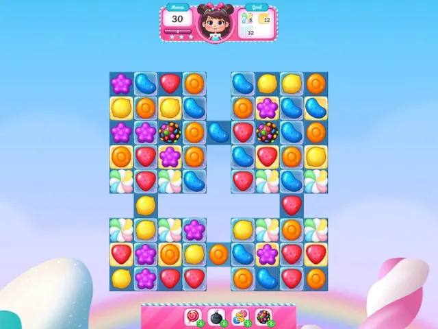 Candy Match 3