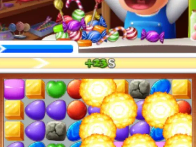 Candy Match 3