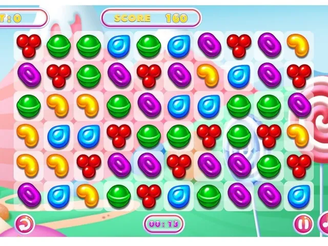 Candy Sweet