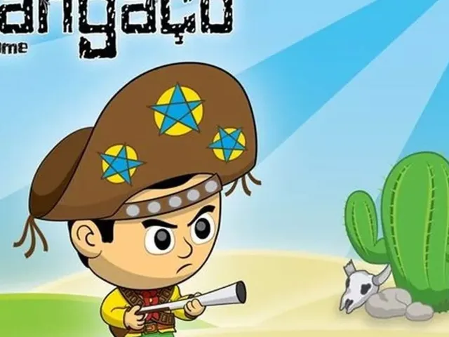 Cangaço Wargame