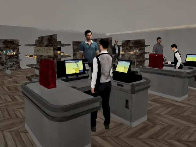 Cannabis Store Simulator