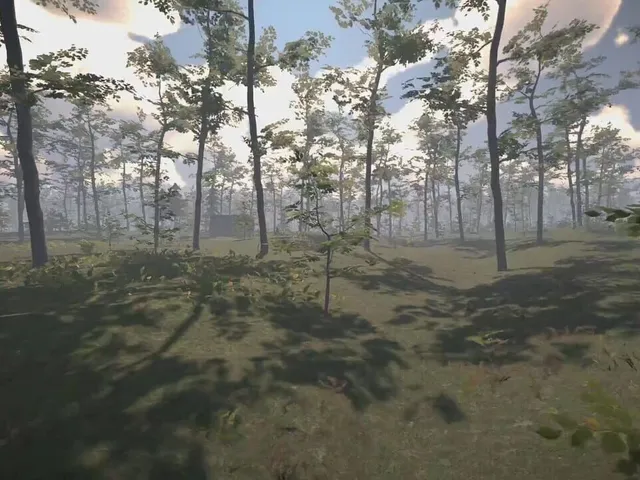 Cannibal Island: Survival