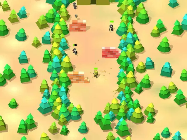 Cannon Army