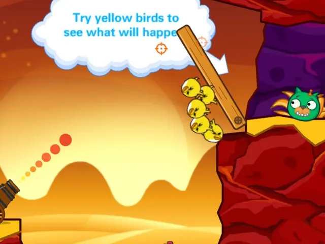 Cannon Bird 3