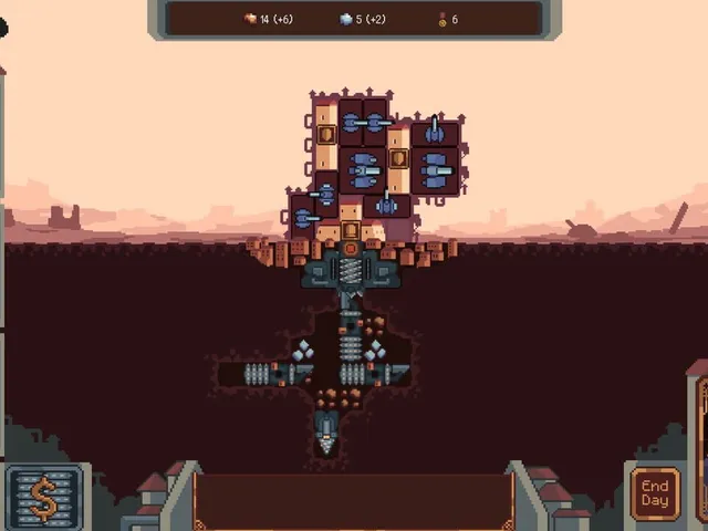 Cannon Keep