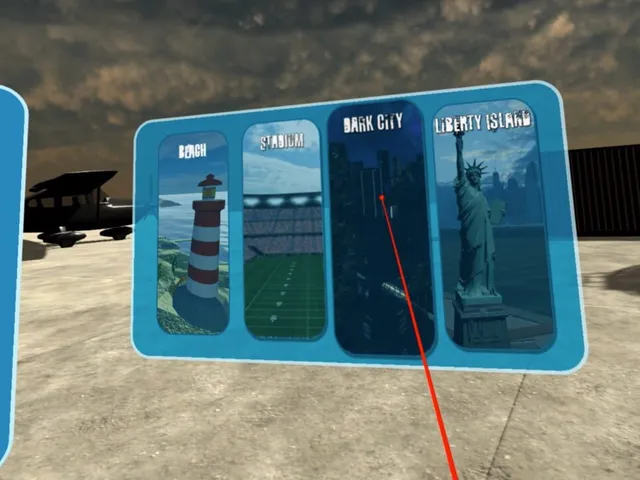 CanopySim: Skydive Landing Simulation