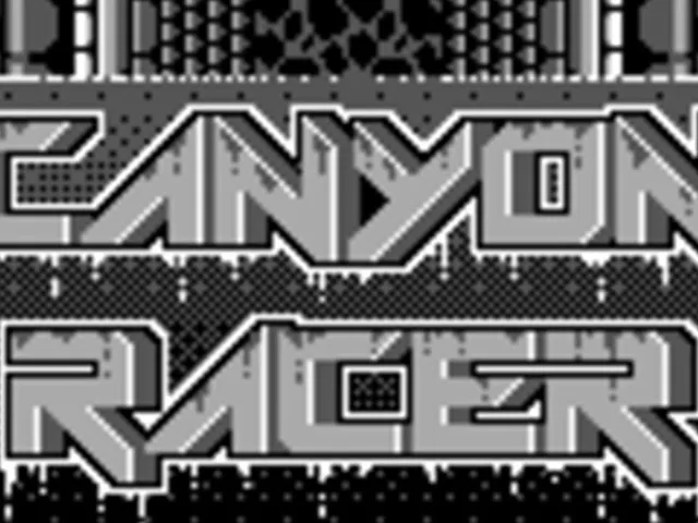 Canyon Racer