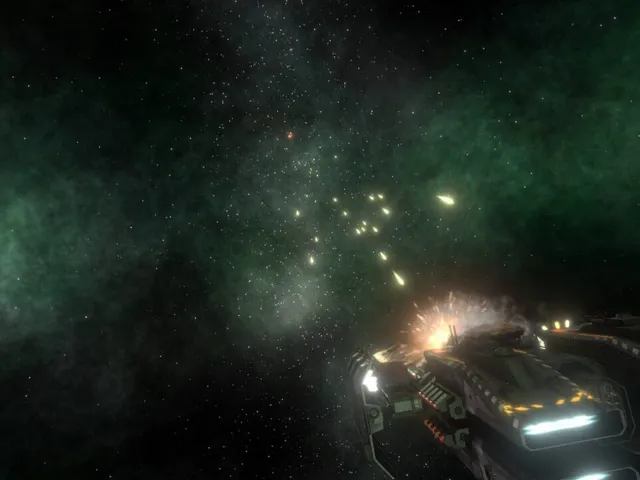 Capital Command