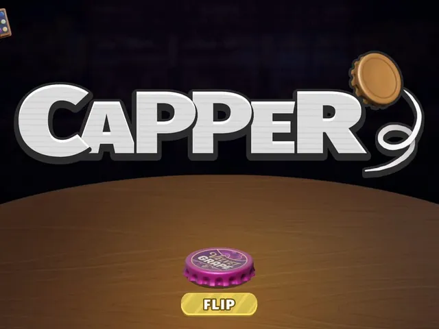Capper