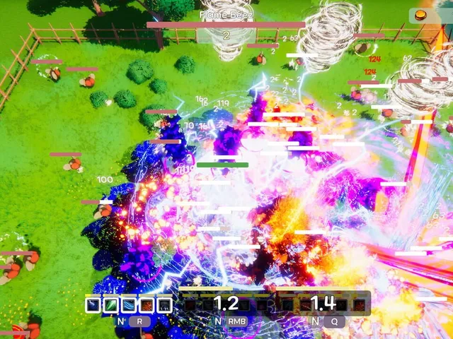 Cappu Dungeon