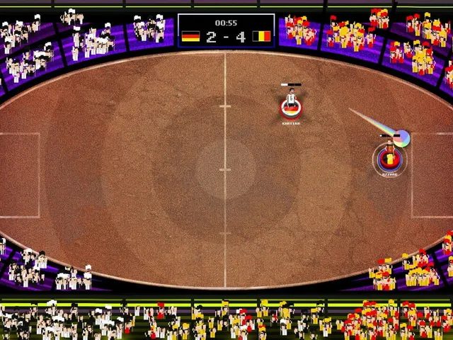 CapRiders: Euro Soccer