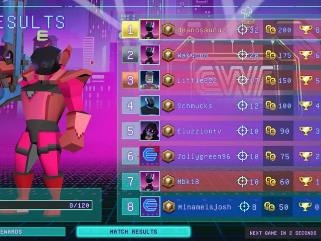 Captain Laserhawk: The G.A.M.E.
