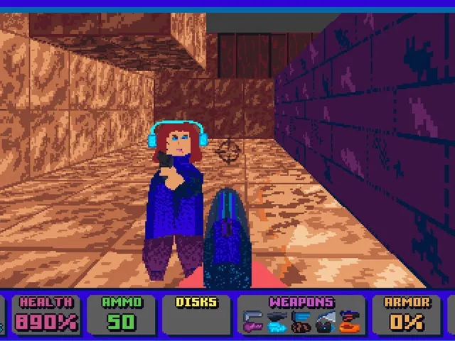 Captain Moviestar 3D