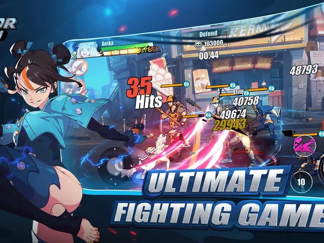 Captor Clash