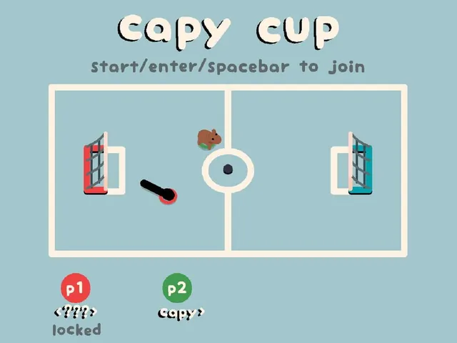 Capy Hoky