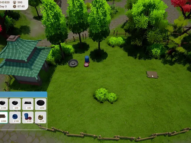 Capybara Park