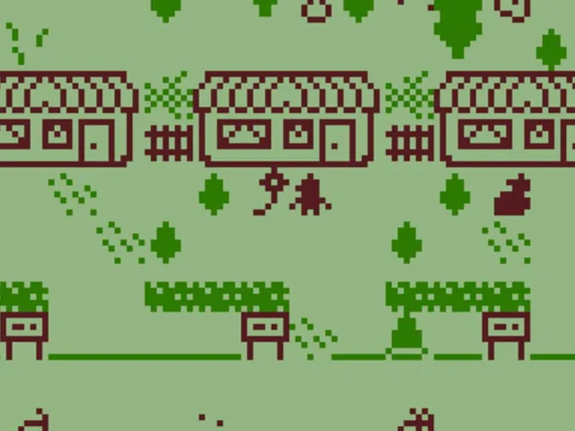 Capybara Quest