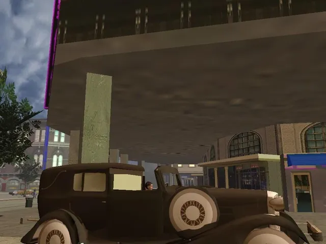 Car Boosting