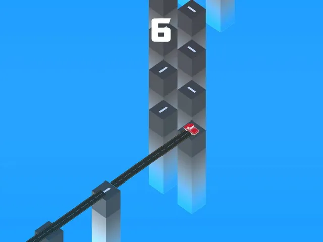 Car Car Up!