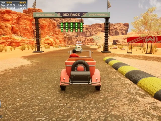Car Factory Empire