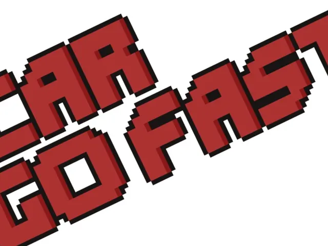 Car Go Fast
