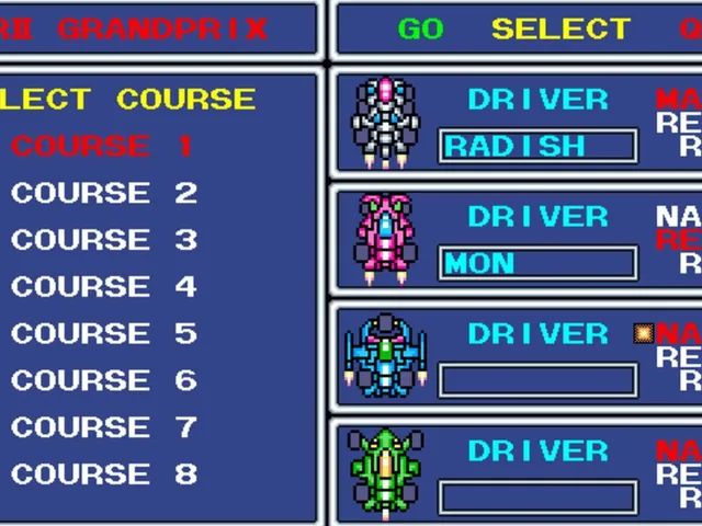 Car II: Grandprix