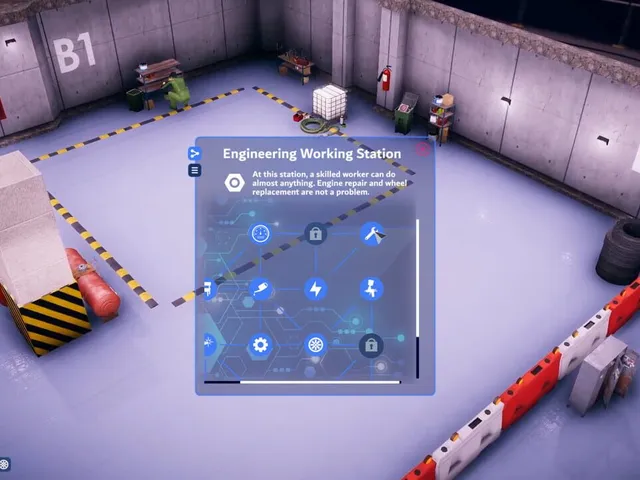 Car Mechanic Manager 2023