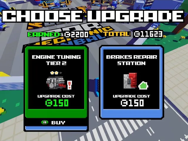 Car Mechanic Pinball