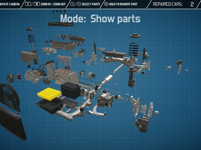 Car Mechanic Simulator