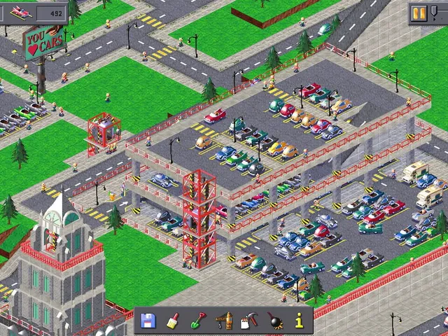 Car Park Capital