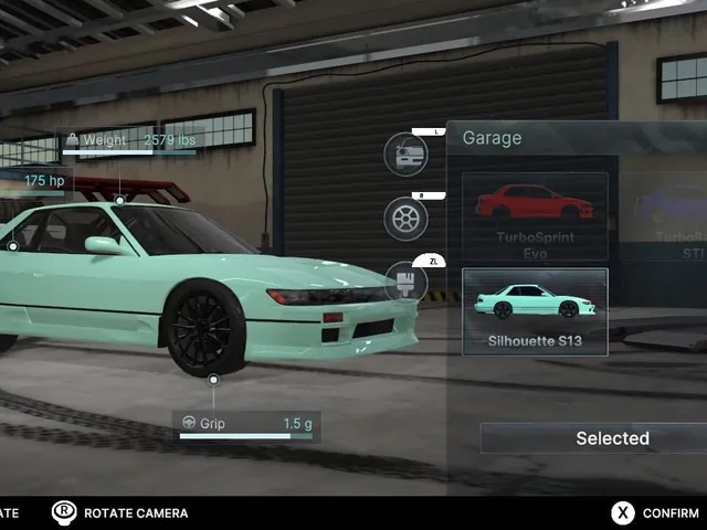 Car Parking Legends: Drive & Park Adventure