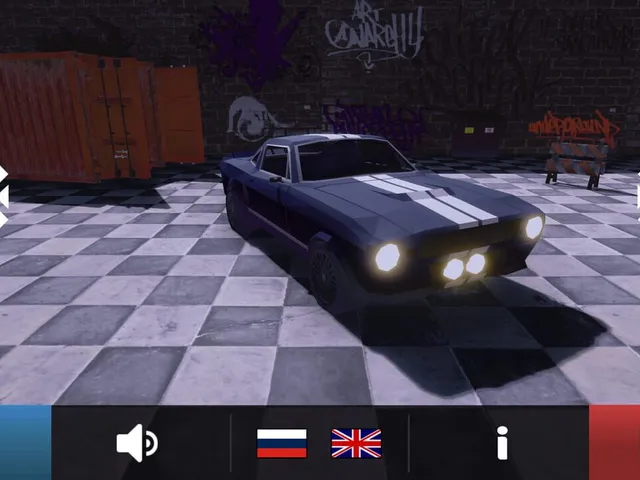 Car Parking