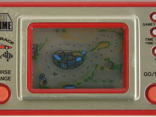 Car Race