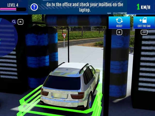 Car Sales Simulator
