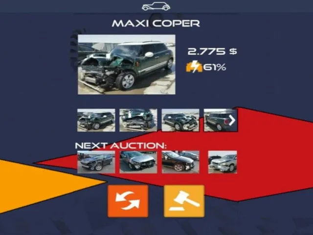 Car Trader