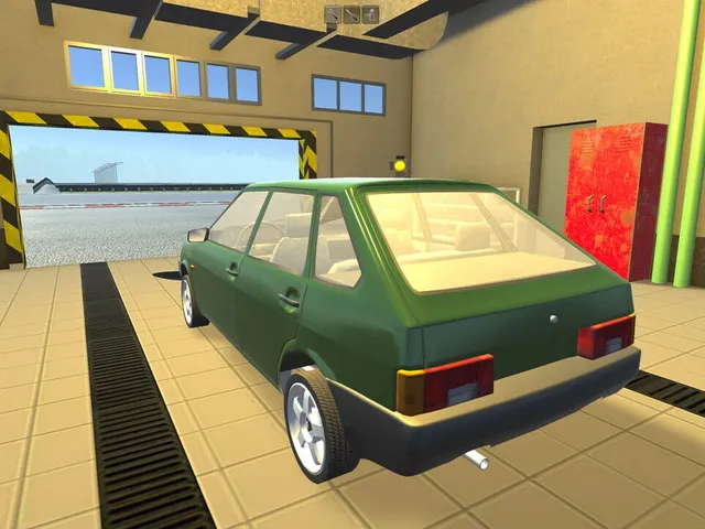 Car Tuner 2020
