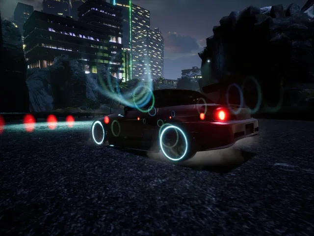 Car Tuning Simulator